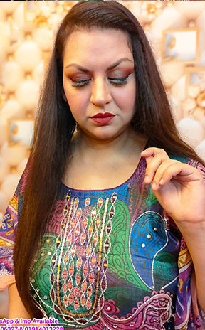 Viral Kaftan