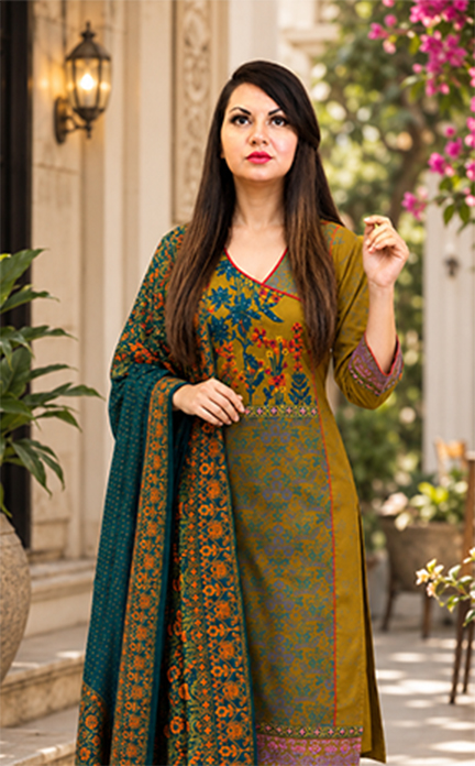 Luxury Cotton